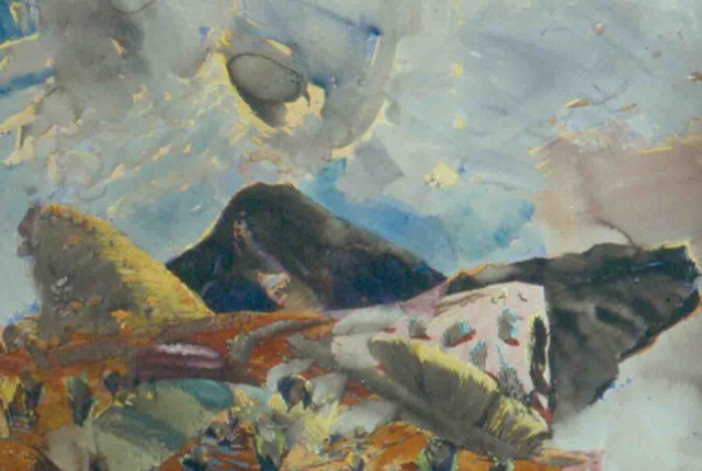 McGrew_Bruce_Toward_Apache_Peak